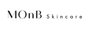 MOnB Skincare logo