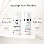 MOnB Eye Care Duo – Augenpflege Set