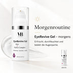 MOnB Eye Care Duo – Augenpflege Set