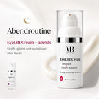 MOnB Eye Care Duo – Augenpflege Set