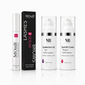 MOnB Eye Beauty Routine – Augenpflege-Set für Morgen & Abend