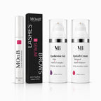 MOnB Eye Beauty Routine – Augenpflege-Set für Morgen & Abend